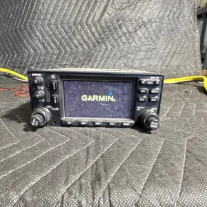 Garmin 430W P/N:011-01060-40